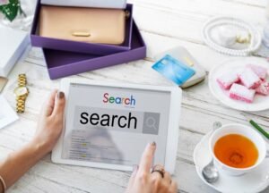 ecommerce sem seo consultant