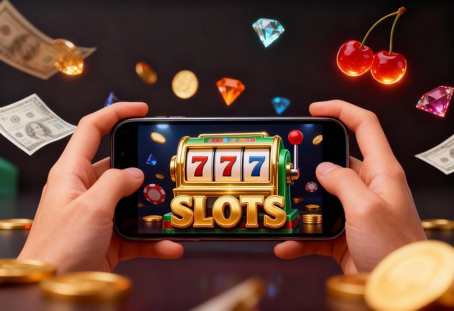 sloto stars casino login