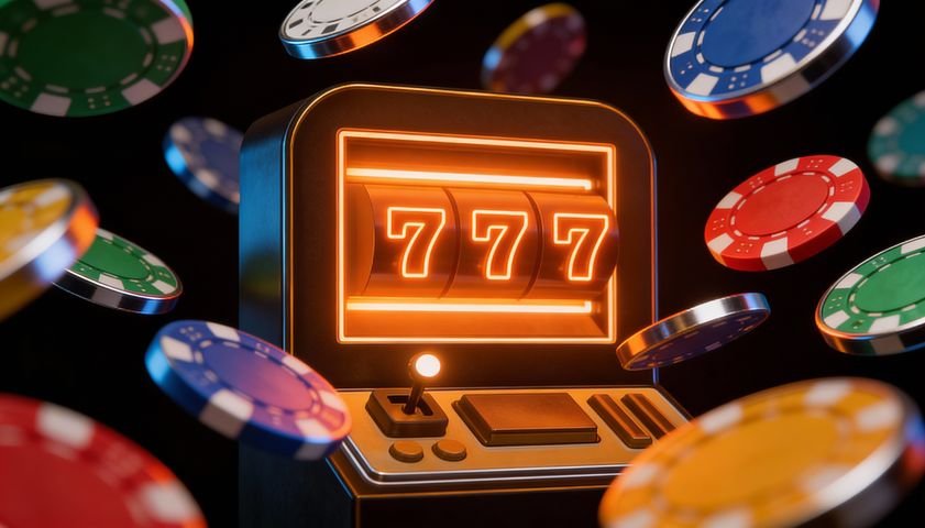 Avantgarde casino
