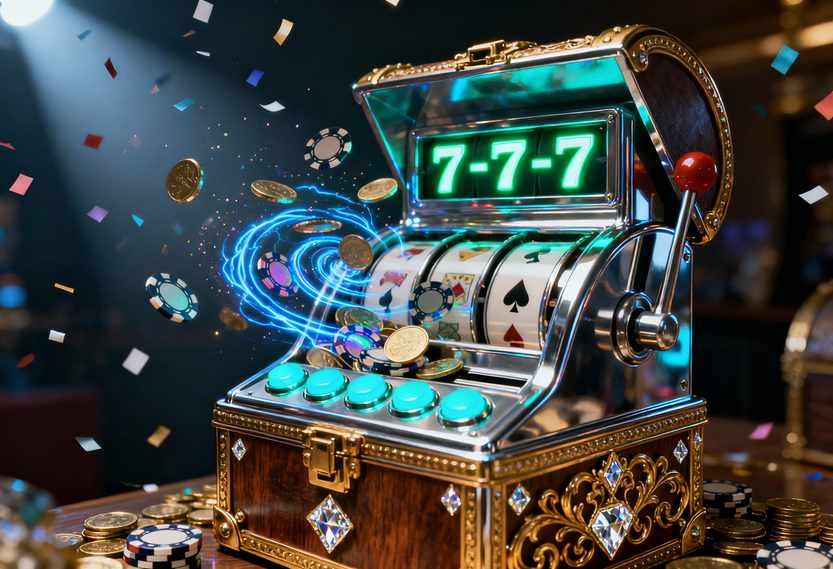 Instasino