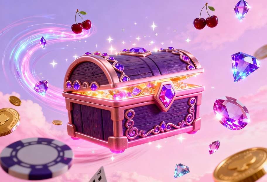 Cashed Casino in France – A Complete Guide for 2024
