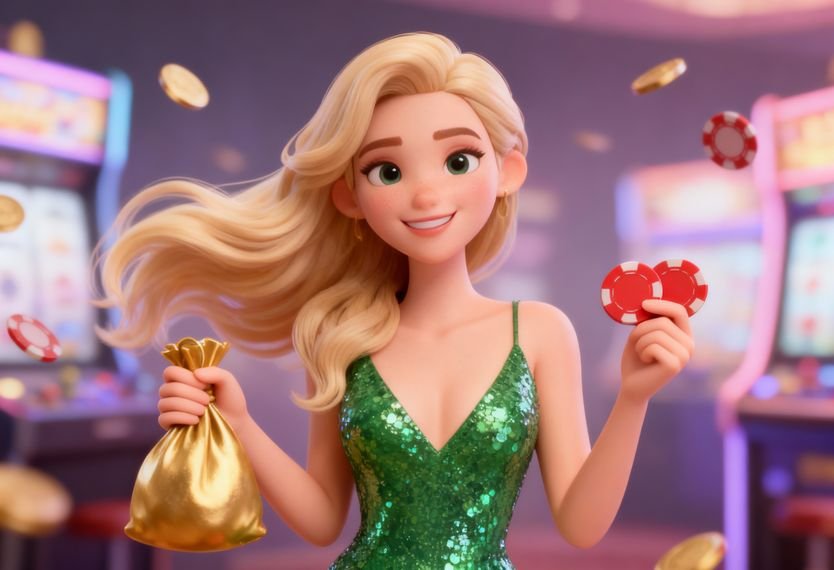 Die beliebtesten Casino-Spiele weltweit