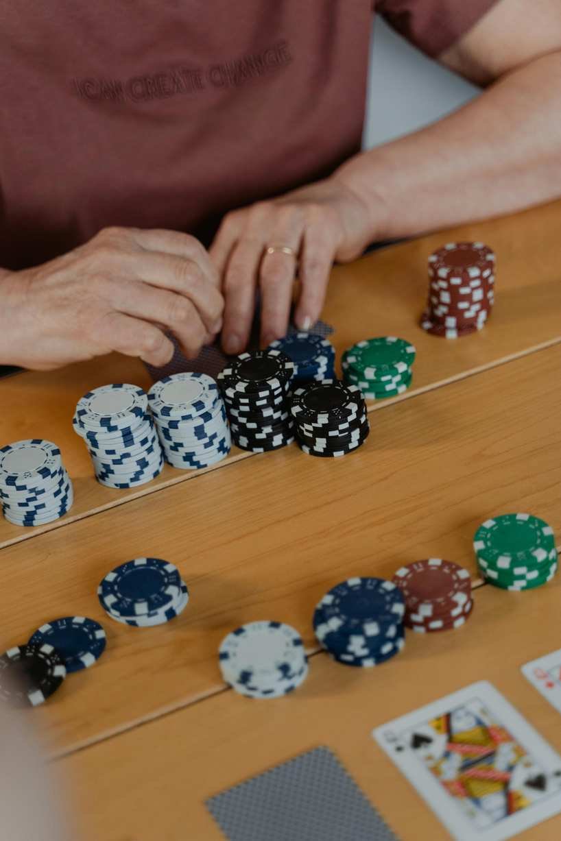 Dingen om te overwegen bij het kiezen van een online casino