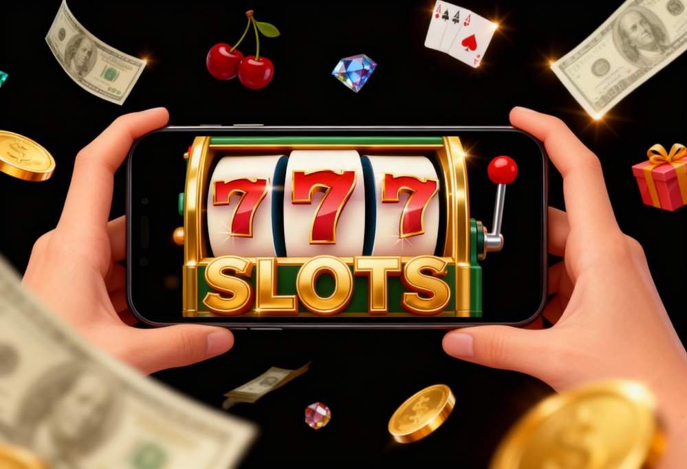 Local Casinos vs International Casino Platforms: A Comprehensive Comparison