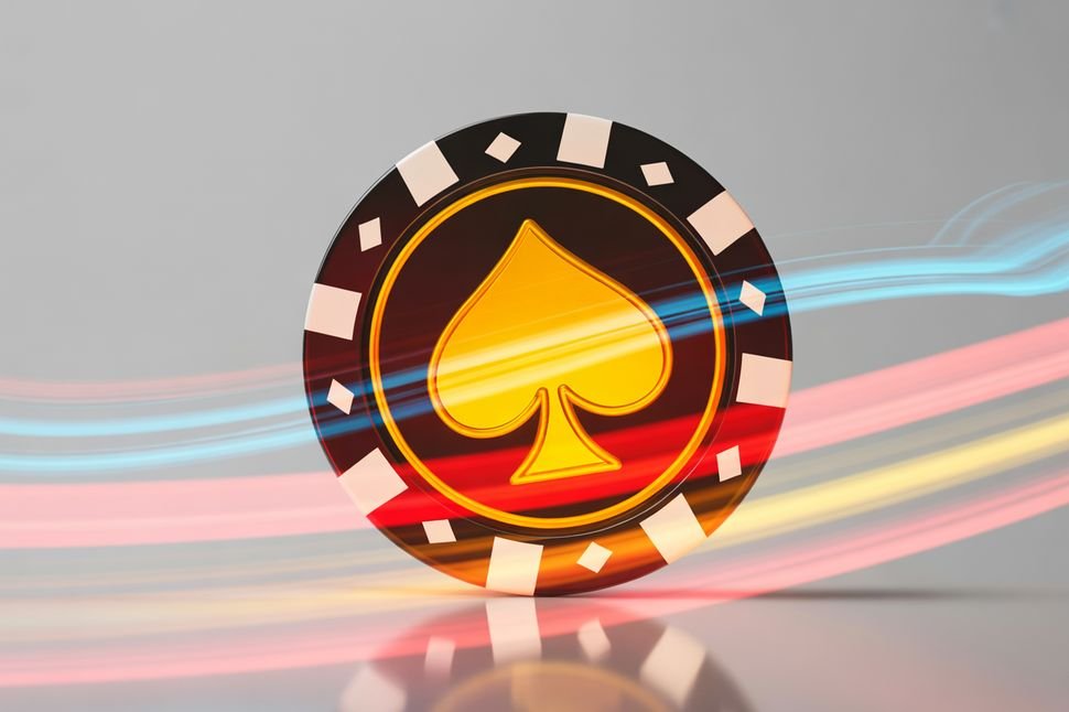 flush casino