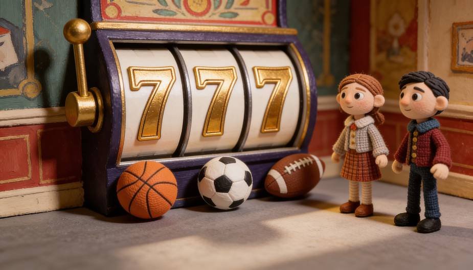 Nasjonal Kasino og Kasinolov: Lovligheten i Norge