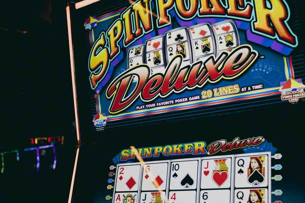 Neuf Casino : Les Raisons Pour lesquelles les Jeux d'Argent sont Interdits