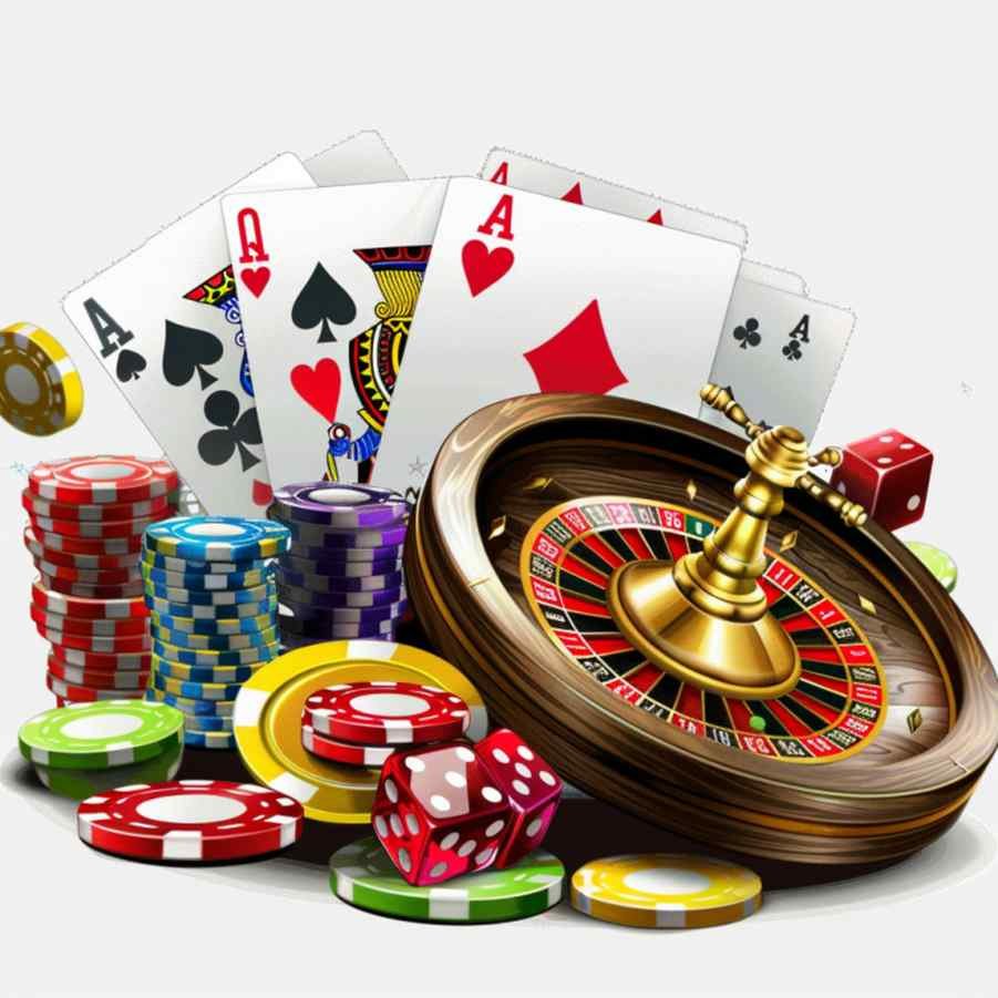Zoome casino Ireland