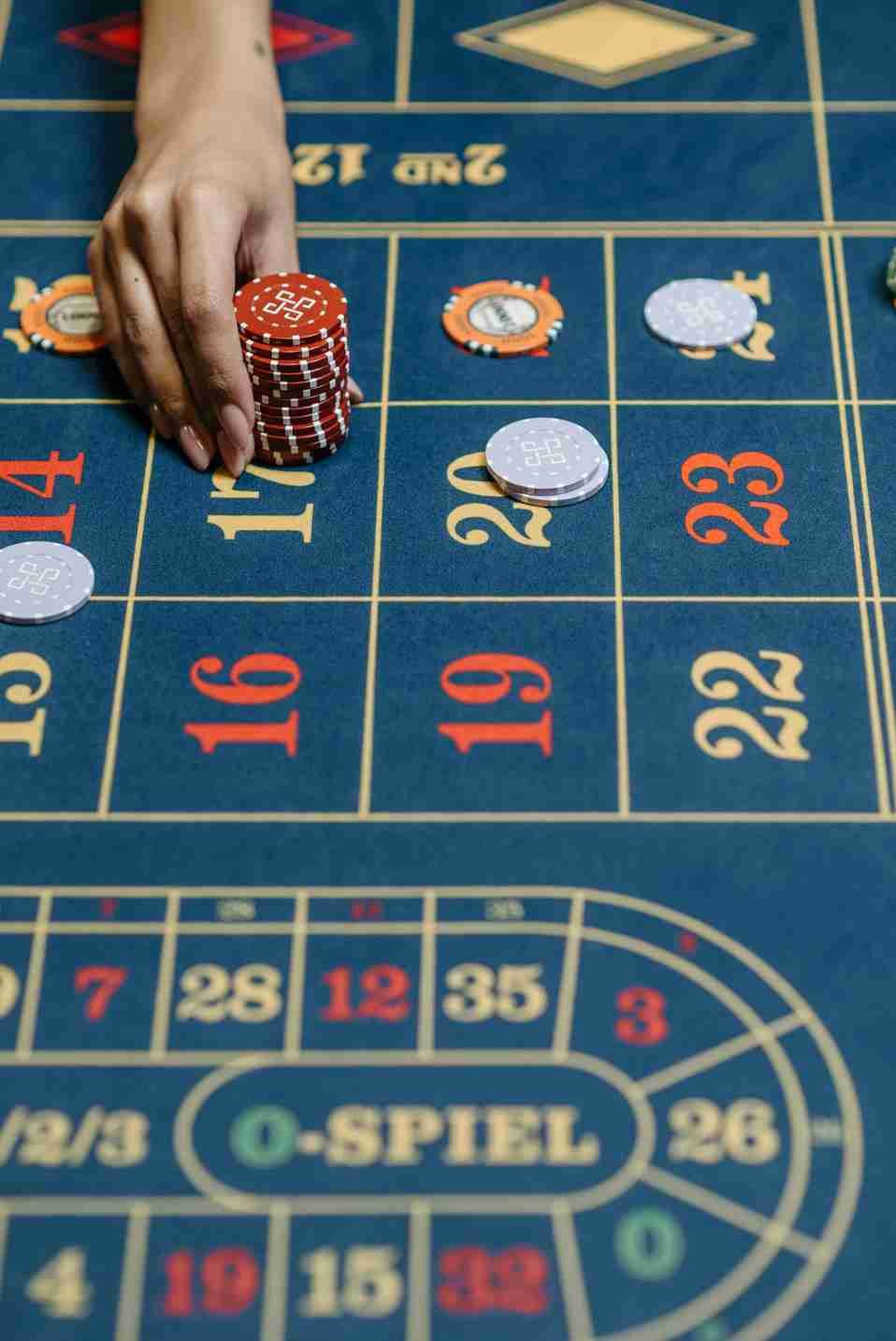 Spinsy casino