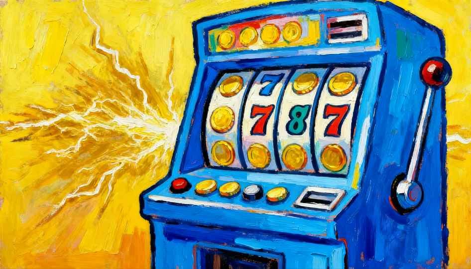 Responsible Gaming at Let's Jackpot Casino: A Guide to Safe and Enjoyable Gaming