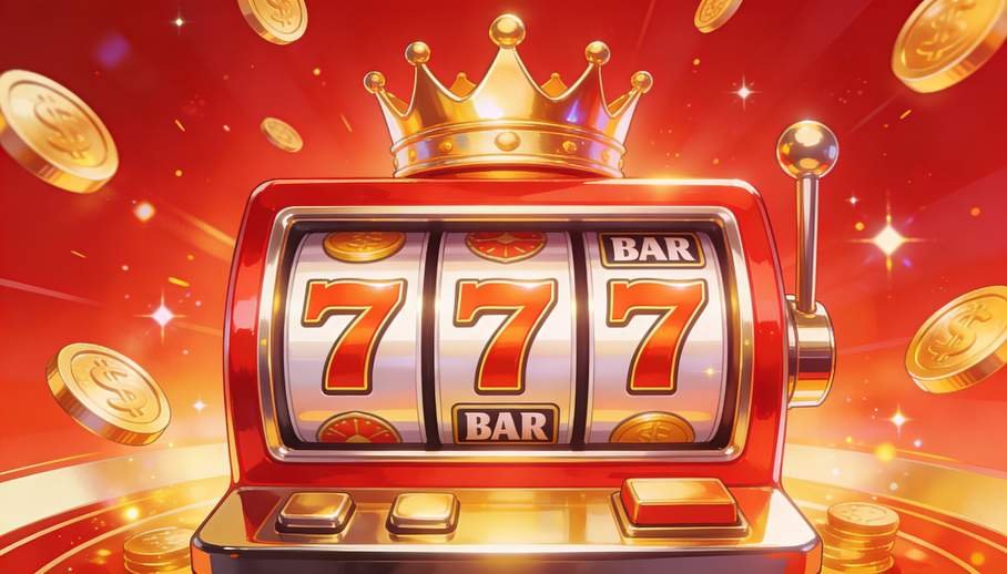 Why Everyone is Talking About Wild Casino